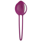 FUN FACTORY - SMARTBALL UNO WHITE/GRAPE - Amore24