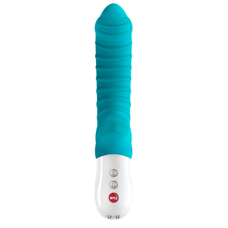 FUN FACTORY - TIGER G5 VIBRATOR PETROL - Amore24