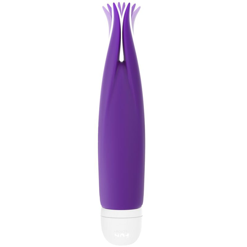 FUN FACTORY - VOLITA SLIM VIBRATOR VIOLET - Amore24
