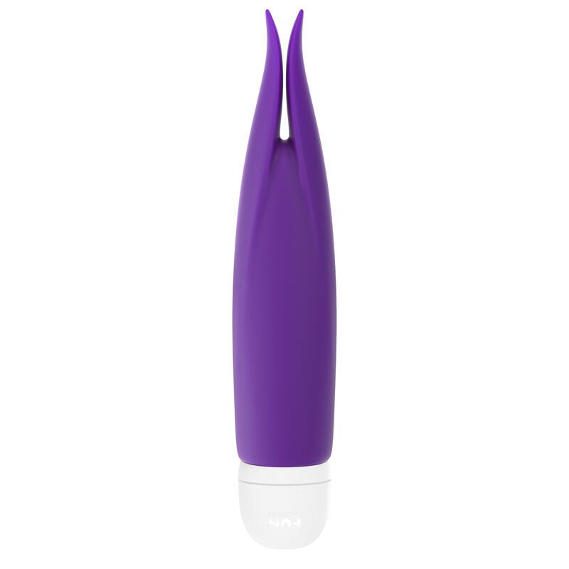 FUN FACTORY - VOLITA SLIM VIBRATOR VIOLET - Amore24