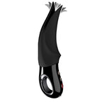FUN FACTORY - VOLTA CLITORAL VIBRATOR BLACK LINE - Amore24