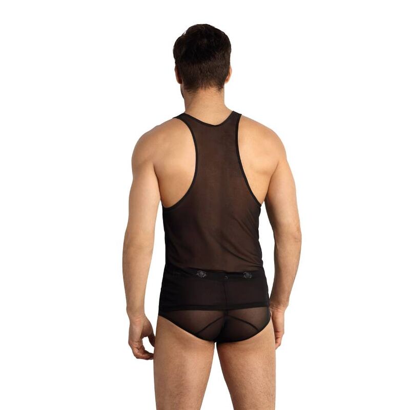 ANAIS MEN - EROS TOP XL - Amore24