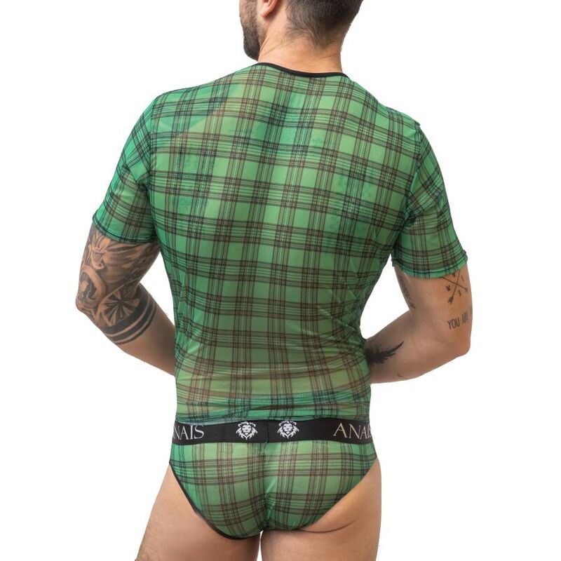 ANAIS MEN - MAGIC T-SHIRT S - Amore24