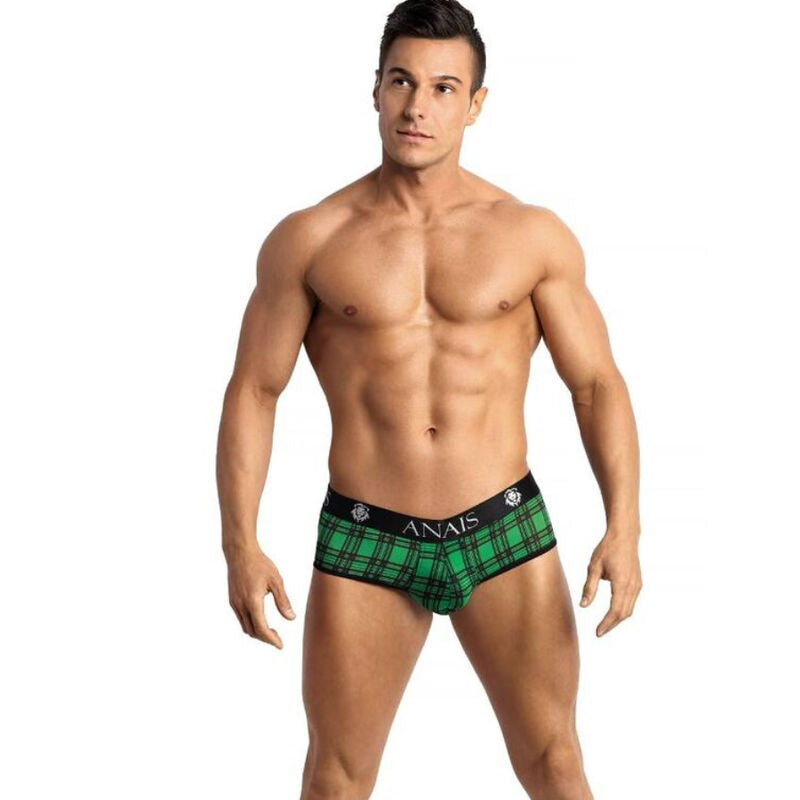 ANAIS MEN - MAGIC JOCK BIKINI S - Amore24