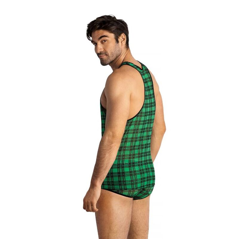 ANAIS MEN - MAGIC TOP S - Amore24