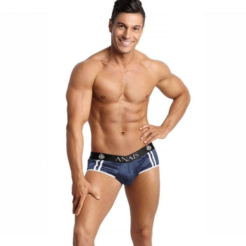 ANAIS MEN - NAVAL JOCK BIKINI S - Amore24