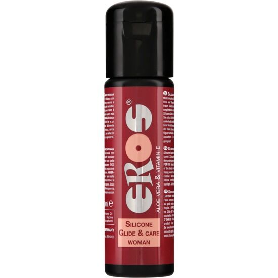EROS - AQUA SENSATIONS AND CARE WOMAN 100 ML - Amore24