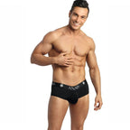ANAIS MEN - PETROL JOCK BIKINI S - Amore24