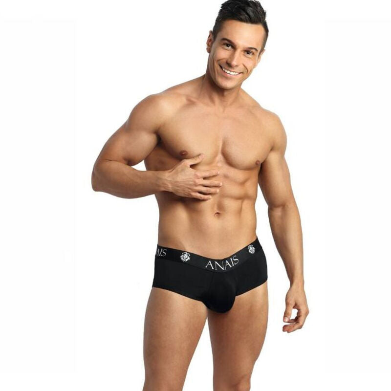 ANAIS MEN - PETROL JOCK BIKINI S - Amore24