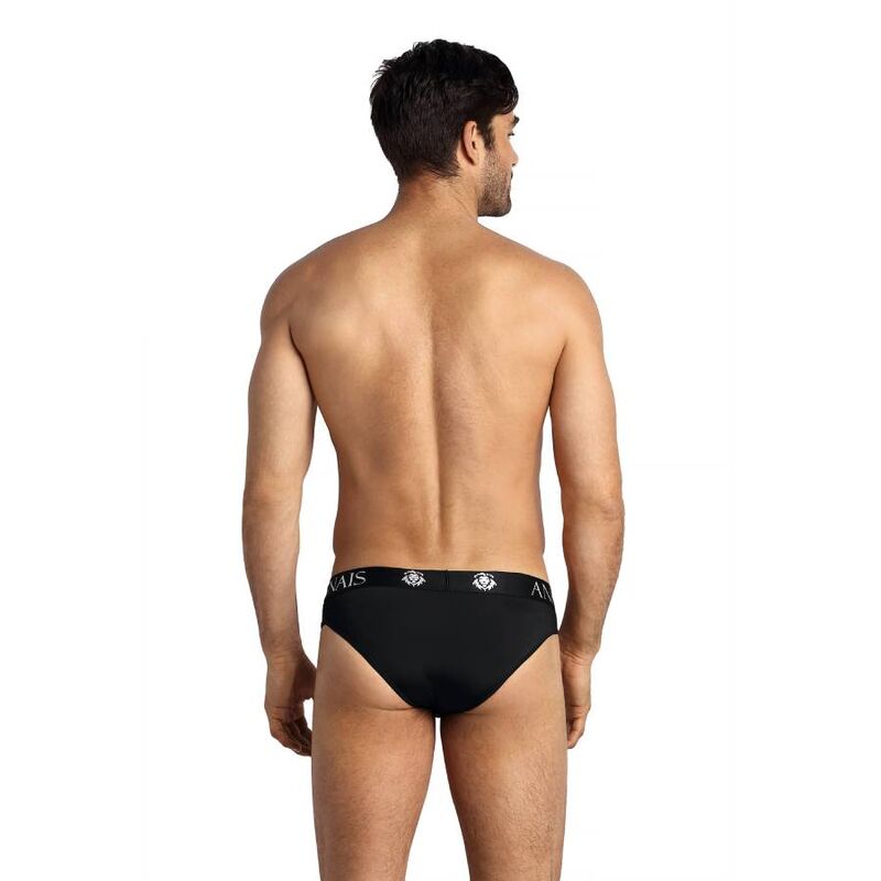 ANAIS MEN - PETROL SLIP S - Amore24