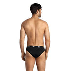 ANAIS MEN - PETROL SLIP S - Amore24