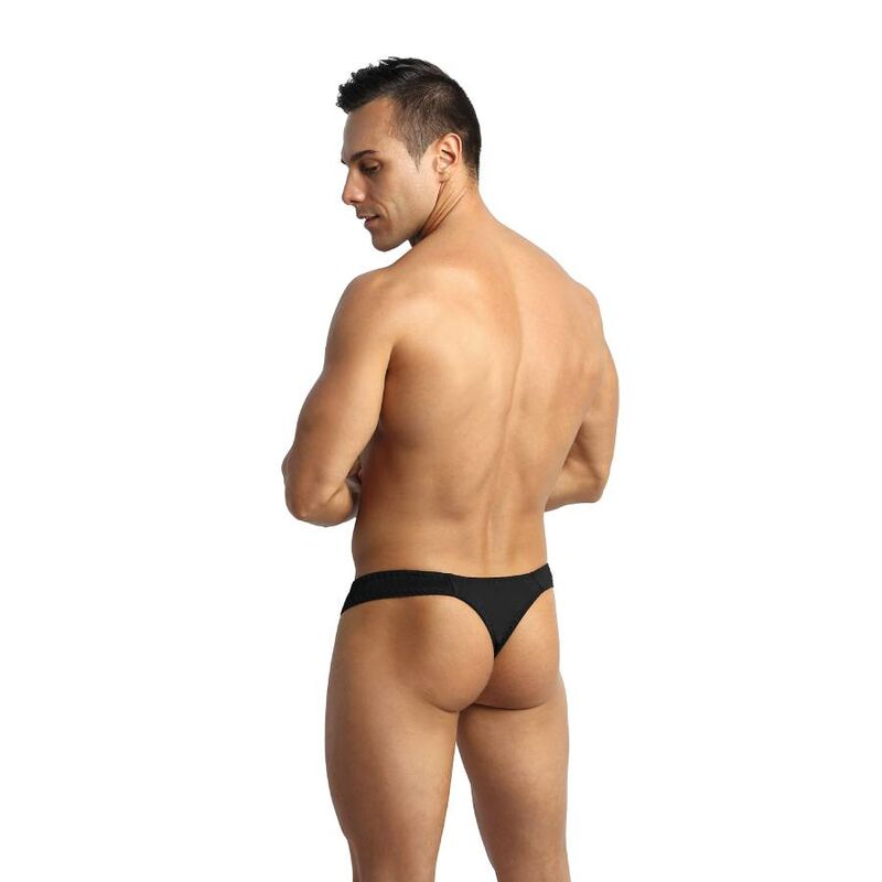 ANAIS MEN - PETROL STRING XL - Amore24