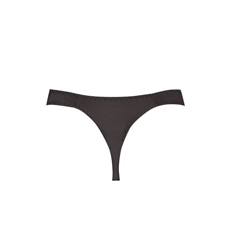 ANAIS MEN - PETROL STRING XL - Amore24