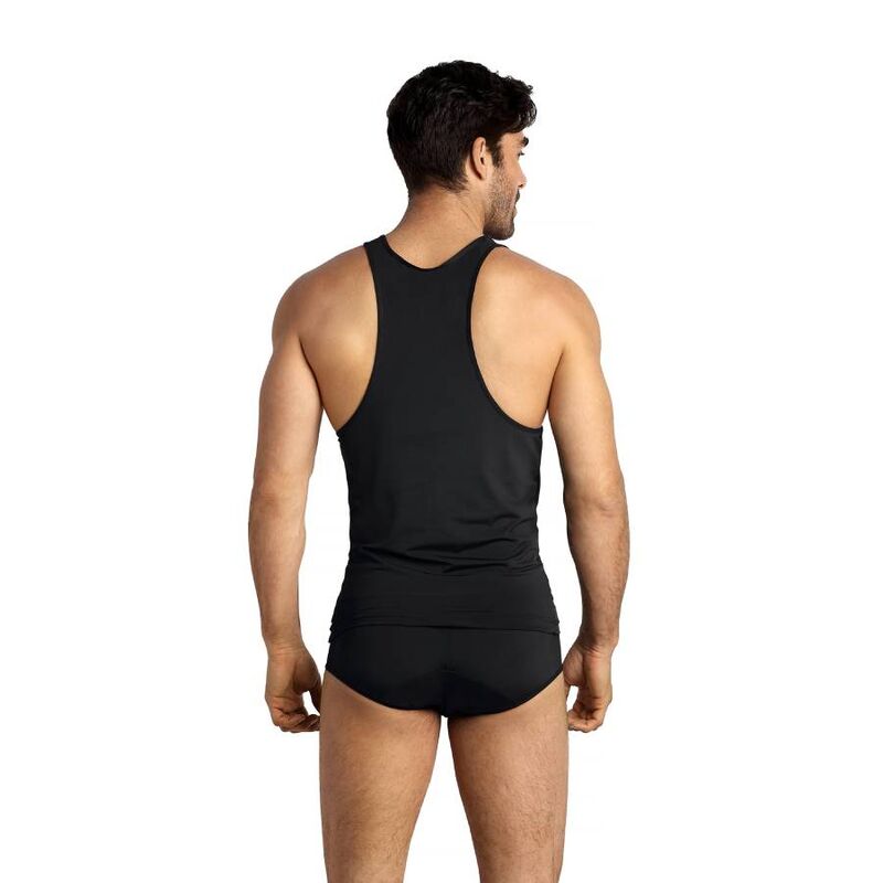 ANAIS MEN - PETROL TOP XL - Amore24