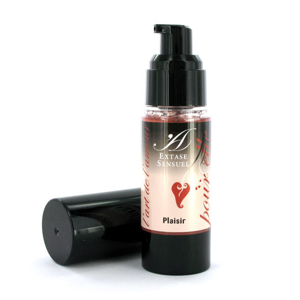 EXTASE SENSUAL - STIMULATING CREAM FOR HER - Amore24