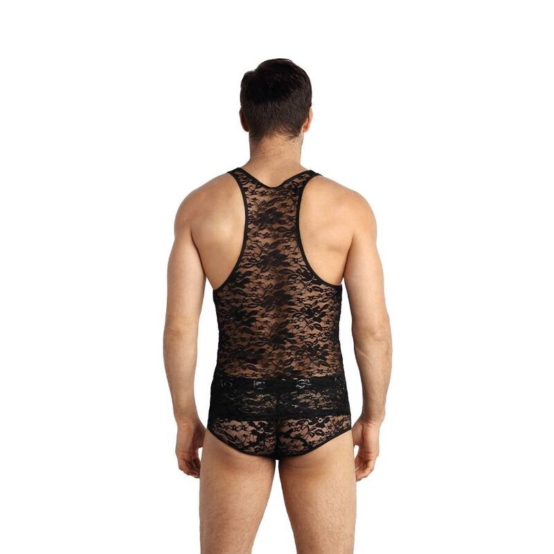 ANAIS MEN - ROMANCE TOP L - Amore24