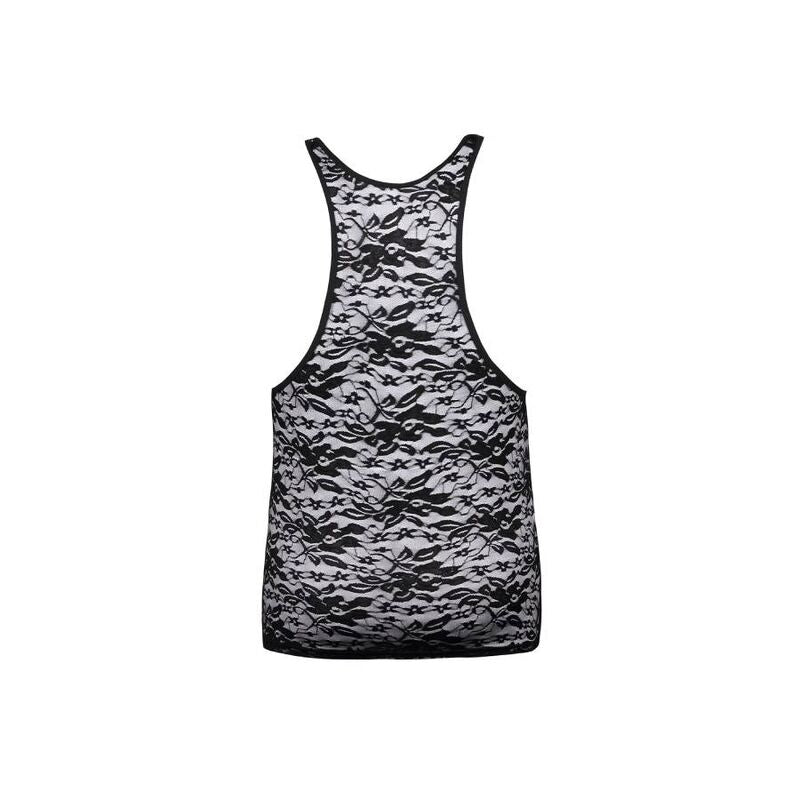 ANAIS MEN - ROMANCE TOP L - Amore24