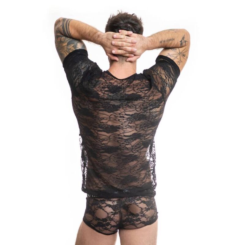 ANAIS MEN - ROMANCE T-SHIRT XL - Amore24