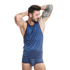 ANAIS MEN - NAVAL TOP S - Amore24