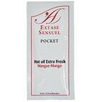 EXTASE SENSUAL - MANGO STIMULATING OIL 10 ML - Amore24