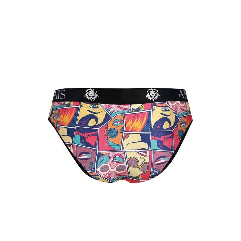 ANAIS MEN - COMICS SLIP XL - Amore24