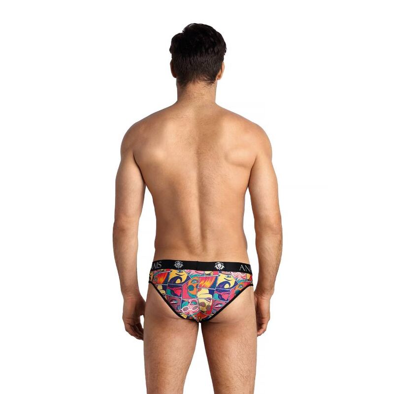 ANAIS MEN - COMICS SLIP XL - Amore24