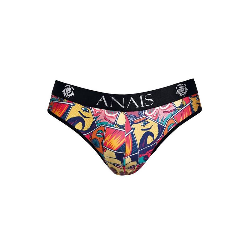 ANAIS MEN - COMICS SLIP XL - Amore24