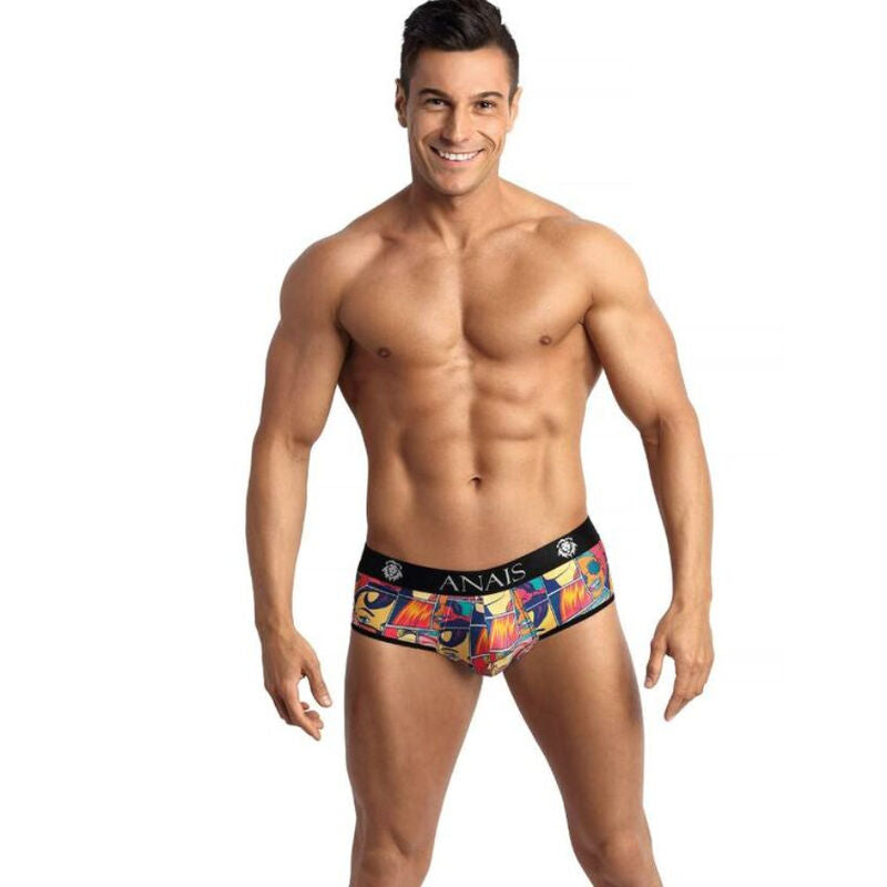 ANAIS MEN - COMICS JOCK BIKINI XL - Amore24