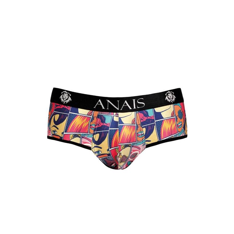 ANAIS MEN - COMICS JOCK BIKINI XL - Amore24