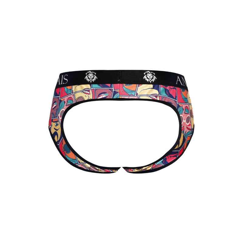 ANAIS MEN - COMICS JOCK BIKINI XL - Amore24