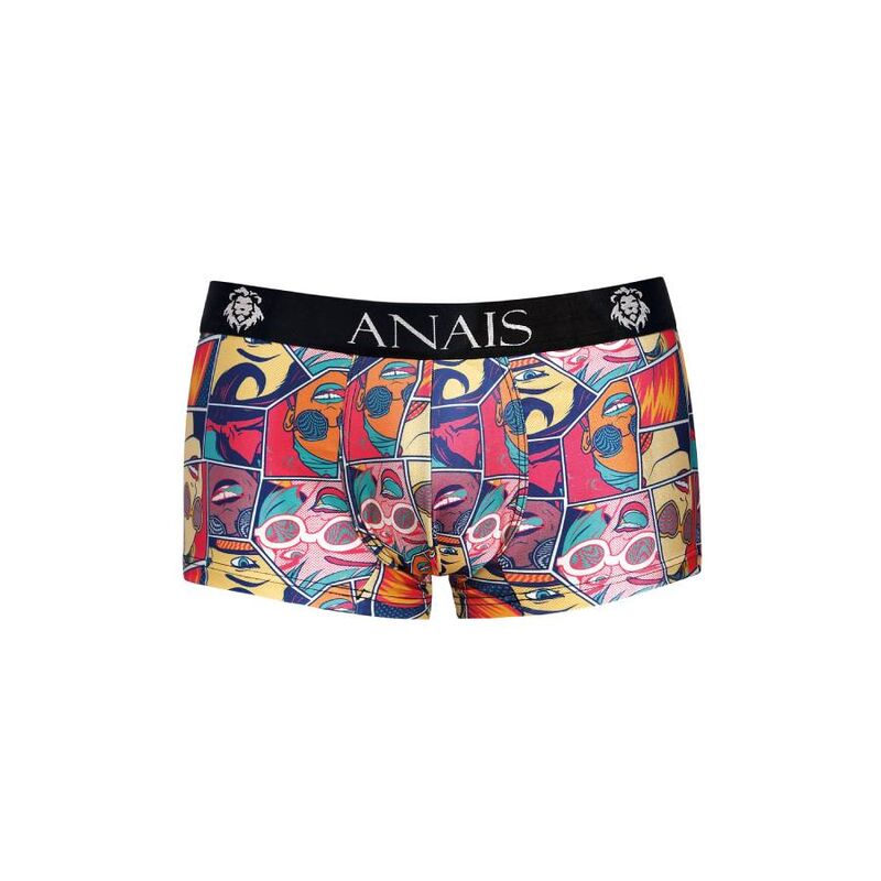 ANAIS MEN - COMICS BOXER XL - Amore24