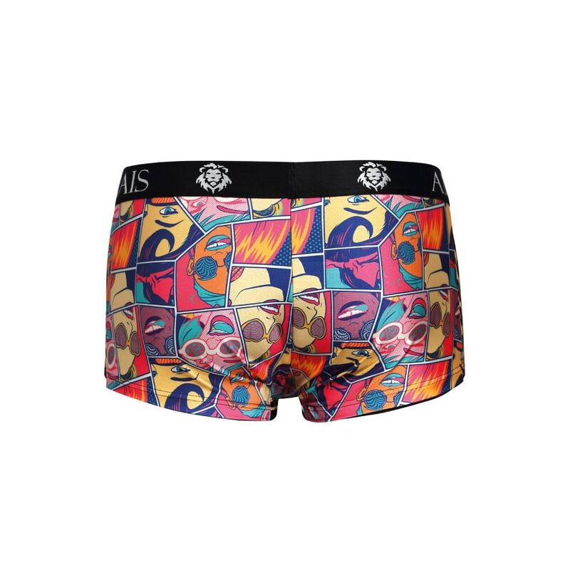 ANAIS MEN - COMICS BOXER XL - Amore24