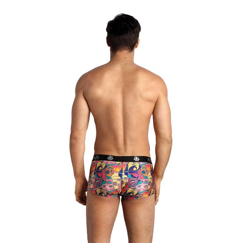 ANAIS MEN - COMICS BOXER XL - Amore24