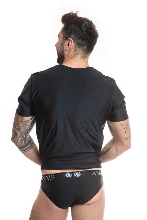 ANAIS MEN - PETROL T-SHIRT XL - Amore24