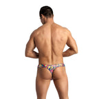 ANAIS MEN - COMICS STRING XL - Amore24