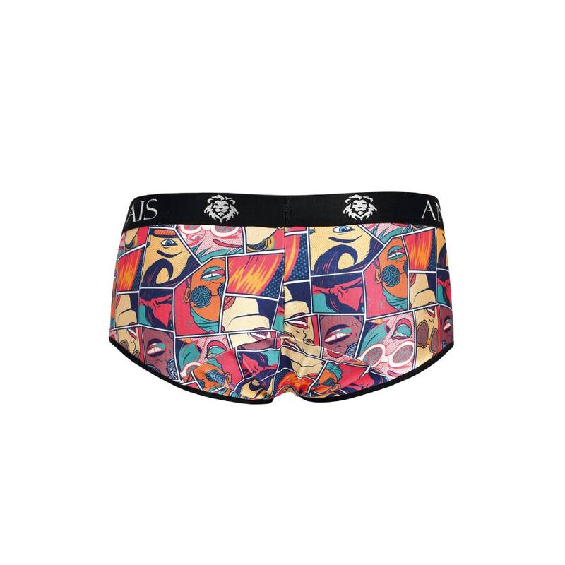 ANAIS MEN - COMICS BRIEF XL - Amore24