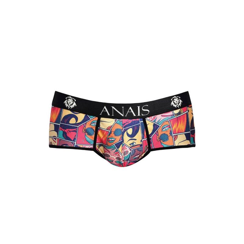 ANAIS MEN - COMICS BRIEF XL - Amore24