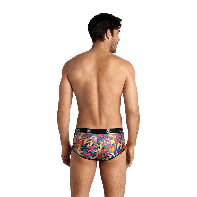 ANAIS MEN - COMICS BRIEF XL - Amore24