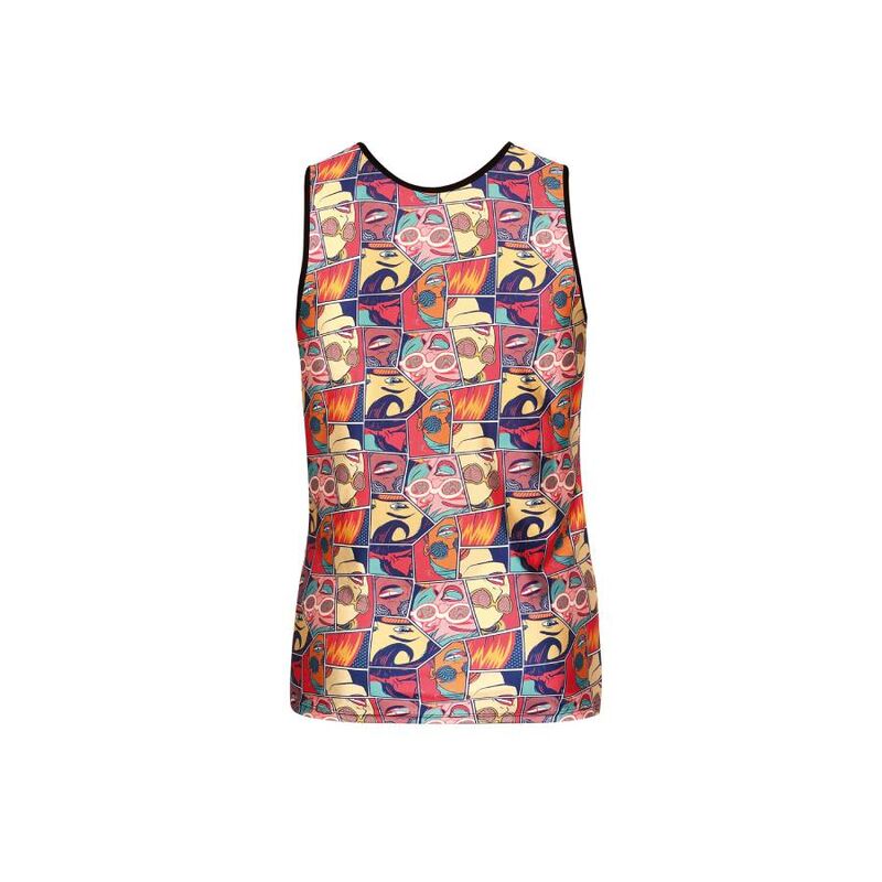 ANAIS MEN - COMICS TOP XL - Amore24
