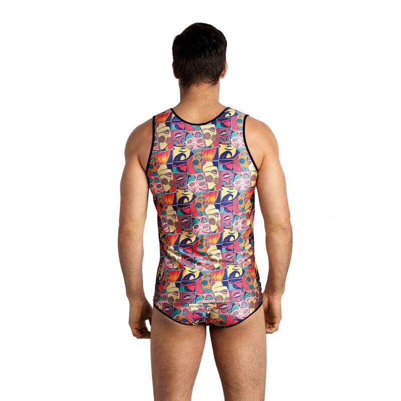 ANAIS MEN - COMICS TOP XL - Amore24