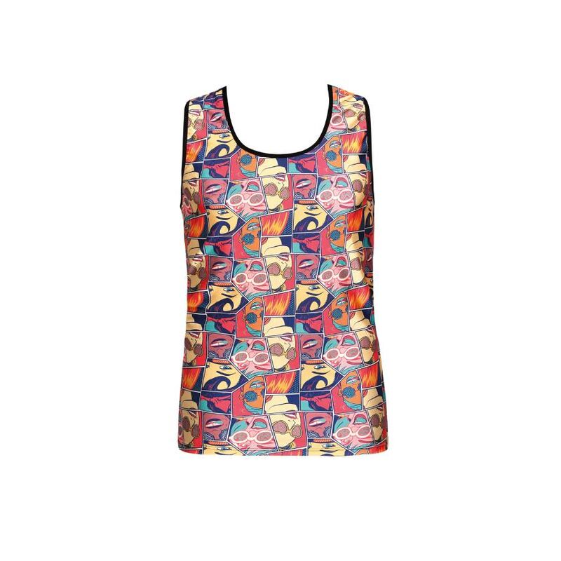 ANAIS MEN - COMICS TOP XL - Amore24