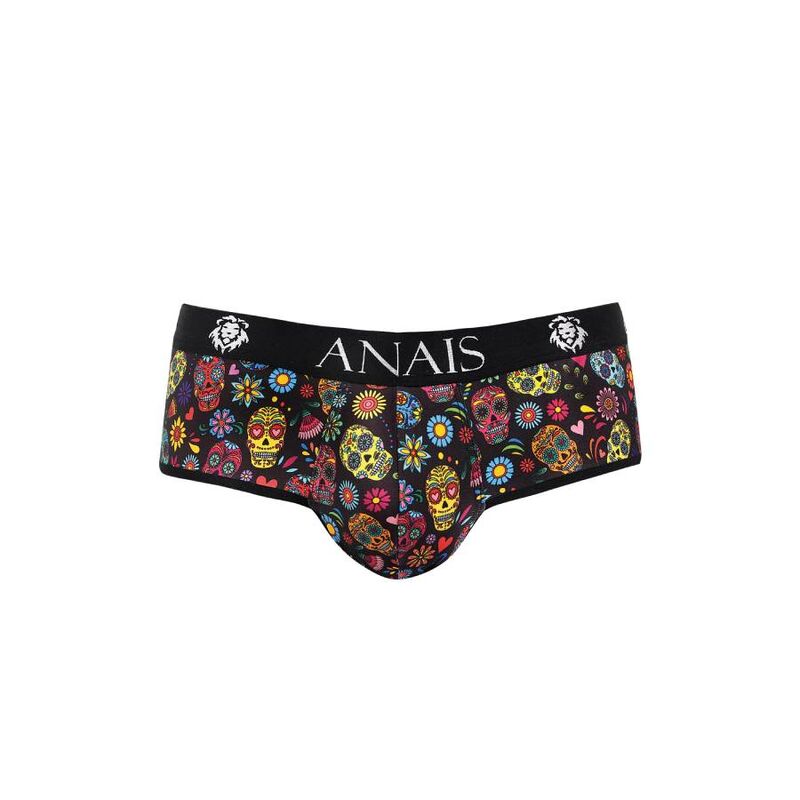 ANAIS MEN - MEXICO JOCK BIKINI L - Amore24