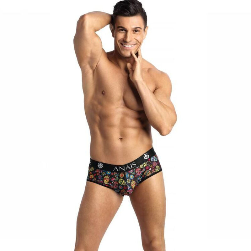 ANAIS MEN - MEXICO JOCK BIKINI L - Amore24