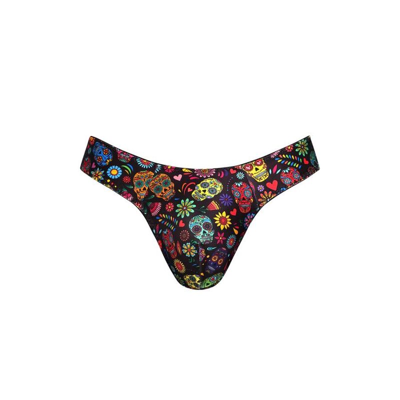 ANAIS MEN - MEXICO STRING L - Amore24