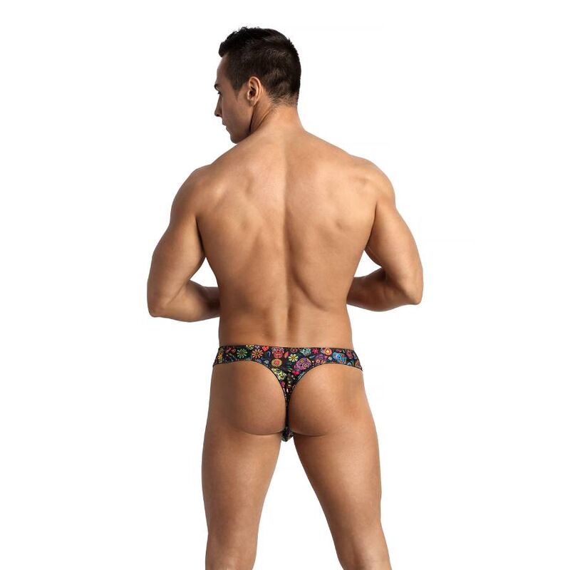 ANAIS MEN - MEXICO STRING L - Amore24