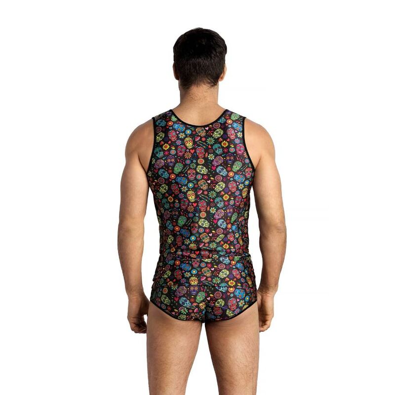 ANAIS MEN - MEXICO TOP XL - Amore24