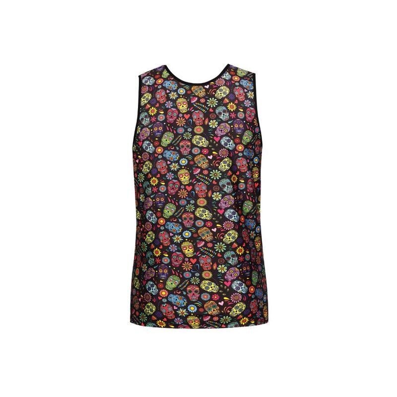 ANAIS MEN - MEXICO TOP XL - Amore24