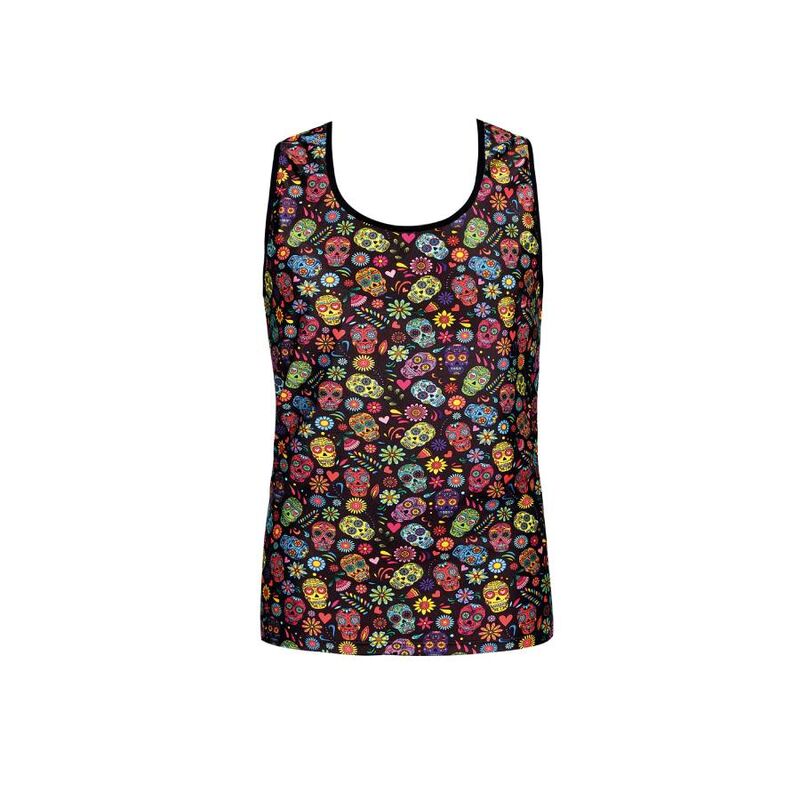 ANAIS MEN - MEXICO TOP XL - Amore24