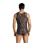 ANAIS MEN - MEXICO TOP XL - Amore24