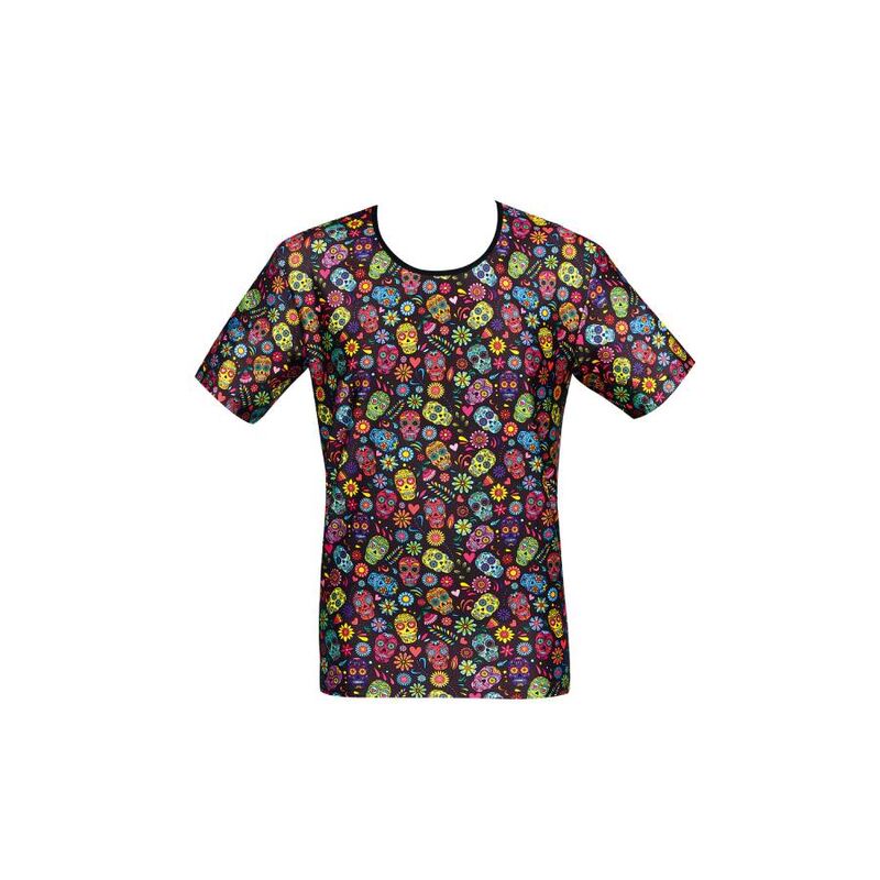 ANAIS MEN - MEXICO T-SHIRT XL - Amore24
